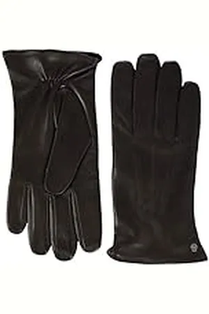 ROECKL Klassiker Wolle Handschoenen voor heren, , 9.5