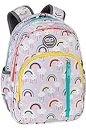 Coolpack Uniseks schoolrugzak voor kinderen en jongeren, , 44 x 29 x 16 cm, Ontwerper
