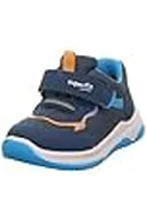 Superfit Cooper Gore-tex sneakers voor jongens, , 20 EU Breed