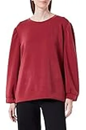 QS by s.Oliver Dames Sweatshirt, , 40