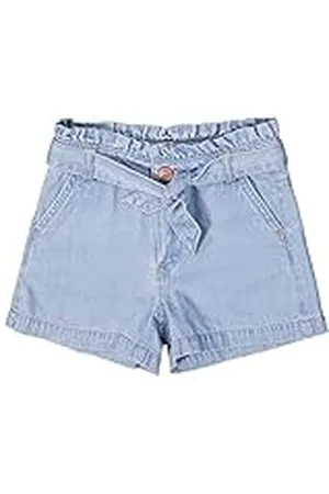Garcia Korte broek voor meisjes, , 92 cm