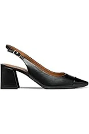 Geox Dames D GISELDA B Pump, , 38 EU, , 38 EU