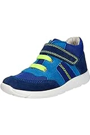 Richter Kinderschuhe Valentin Sneakers voor jongens, , 25 EU
