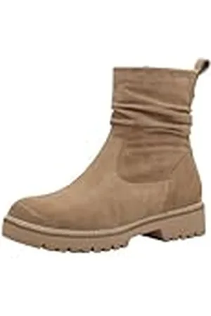 Tamaris Enkellaarsje 1-25412-43 400 Maat: 39 EU