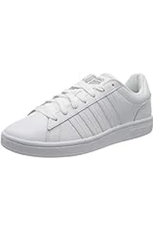 K-Swiss Court Winston dames Sneakers, , 41 EU