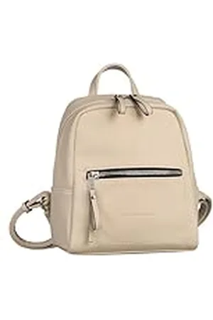 TOM TAILOR Tamara Rugzak voor dames, , S, Casual