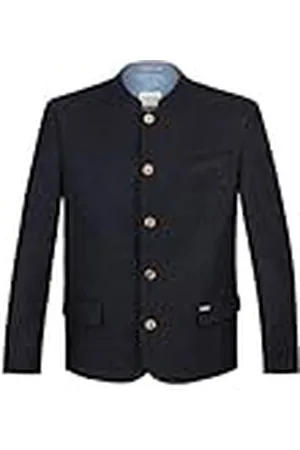 Stockerpoint Klederdrachtjas Xaver, , 60
