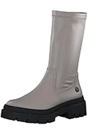 Marco Tozzi Dames by Guido Maria Kretschmer 2-2-85417-39 halflange laarzen voor dames, , 40 EU