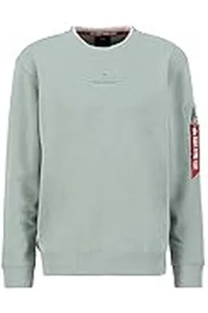Alpha Industries Met dubbele laag voor heren