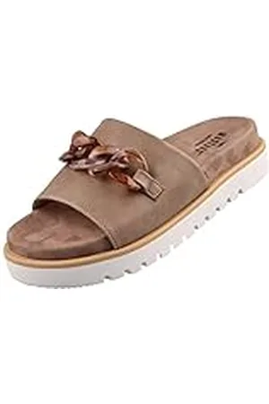 Mustang Damesslippers 1461-702, , 39 EU, , 39 EU