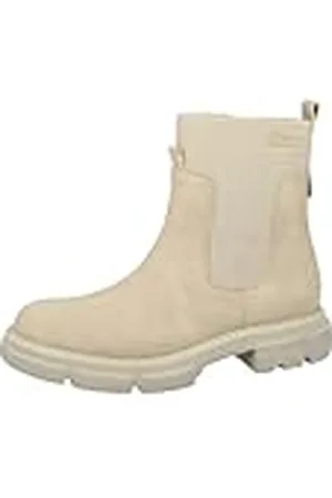 TOM TAILOR Dames 4296203 Chelsea laarzen, , 39 EU