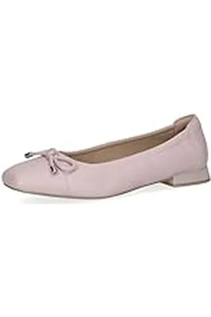 Caprice Ballerina 9-22104-42 584 G-breedte Maat: 41 EU