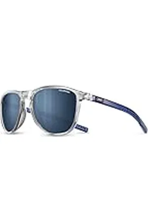 Julbo Canyon Crystal/Tryearslu Blue, M, uniseks, volwassenen, , M