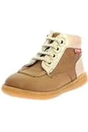 Kickers KICKICONIC Enkellaarzen, uniseks, kinderen, 23 EU, , 23 EU