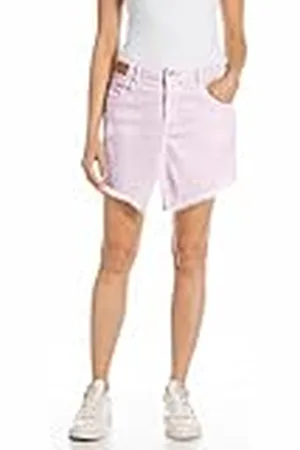 Replay Mini-jeansrok voor dames, , 23W