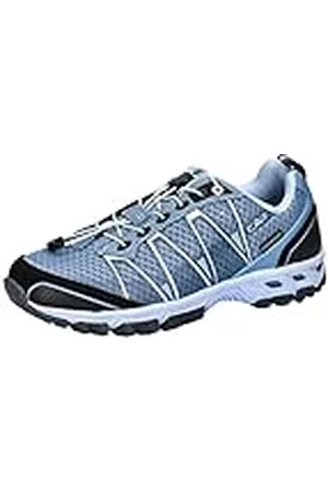 CMP Altak Wmn Wp Trail hardloopschoen voor dames, Azzurro, 36 EU, Azzurro., 36 EU