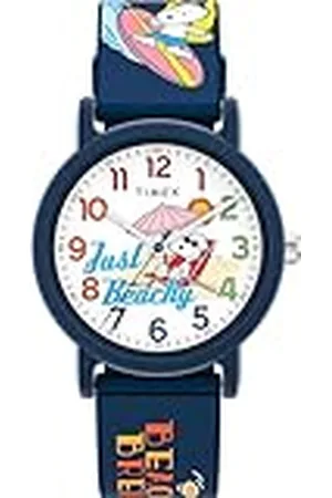 Timex Watch TW2V78600