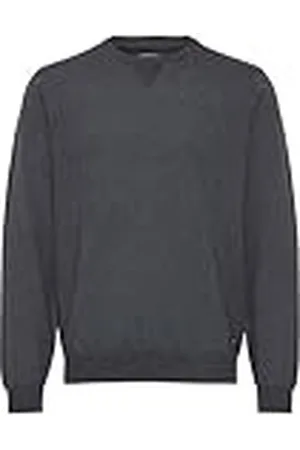 Blend Heren truien, 194007/Black, 3XL