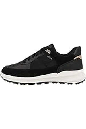 Geox D Pg1x B Abx A Sneakers voor dames, , 35 EU