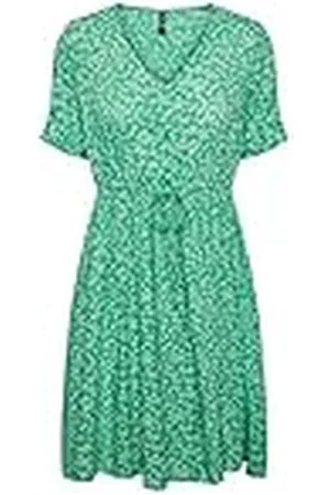 Pieces® PCNYA SS Dress BF, , M