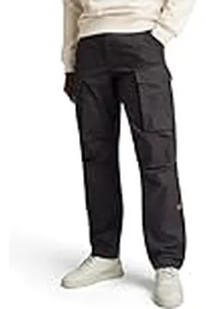 G-Star Heren Broeken Core Regular Cargo, , 31W / 30L