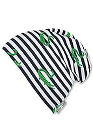 Sterntaler Babymuts voor jongens.