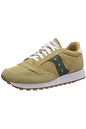 Saucony Jazz Original Vintage sneakers voor jongens, , 19 EU