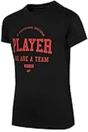 4F Jongens t-shirt, , 134 cm