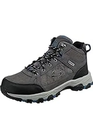 Skechers Selmen Melano wandelschoen voor heren, , 41 EU