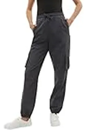 VERO MODA Dames Vmkimberly Hw Cargo Pant Noos, , (M) W / 30L