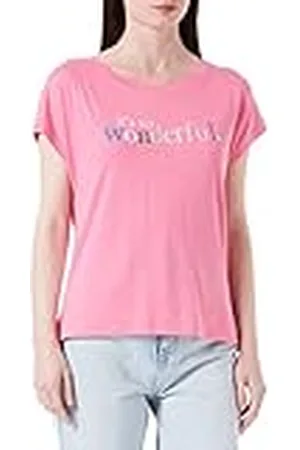QS by s.Oliver Dames T-shirts, mouwloos, , 48