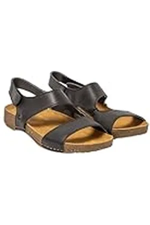 Art 1099 I Breathe, damessandalen, nappa zw, 37 EU, Nappa, zw, 37 EU