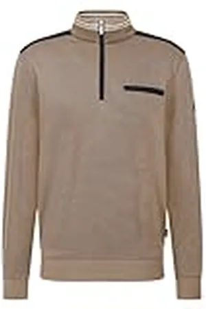 Bugatti Heren trui, , XL
