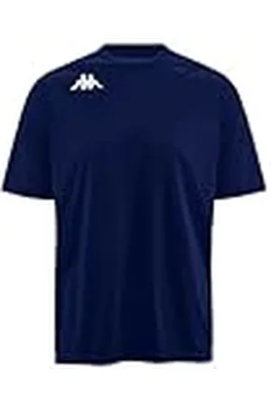 Kappa Dovo uniseks shirt, , L