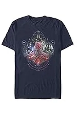 Marvel The Eternals - Celestials Four Unisex Crew neck T-Shirt S
