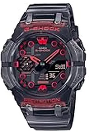 Casio B001g G-shock Watch One Size, , GA-B001G-1AER
