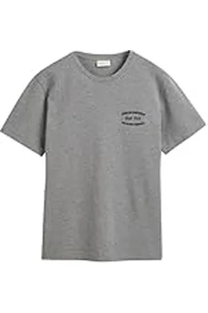 GANT Small Graphic Pique SS T-shirt, , 3XL