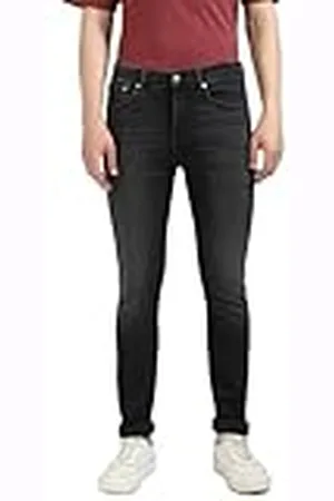 Calvin Klein Jeans Skinny Fit Jeans voor heren, , 28W / 34L
