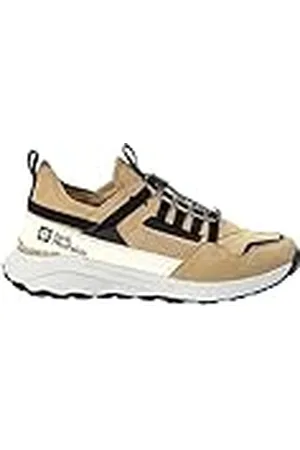 Jack Wolfskin Heren Dromoventure Athletic Low M Low-Top Trainers, , 41 EU