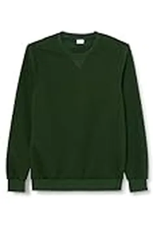 DeFacto Gebreid sweatshirt voor heren, , M