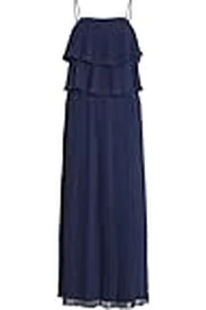 VILA Vichiffan Singlet Pleat Dress-Noos/Dc, , 38