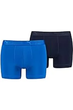 PUMA Heren microvezel boxershorts, , XL EU, , XL