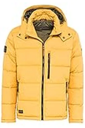 Camel Active Herenjas, Geel, 58