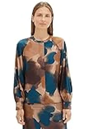 TOM TAILOR Damesblouse, , 36