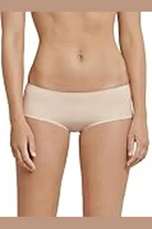 Schiesser Damen Panty - Invisible Soft