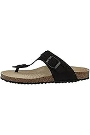Geox D Brionia Sandaal voor dames, , 40 EU