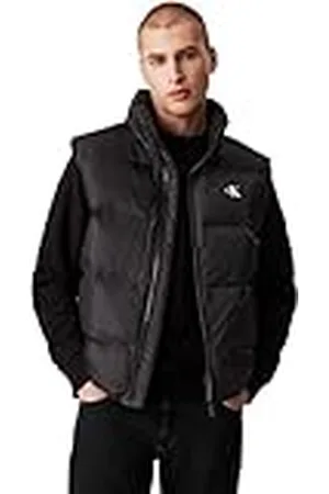 Calvin Klein Jeans Essentials donsvest voor heren, ., XXS
