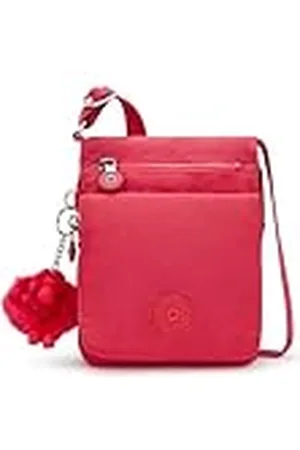 Kipling NEW ELDORADO Kleine schoudertas, (Roze)