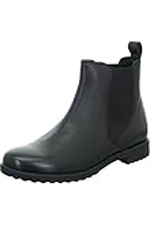 ARA Liverpool halflange laarzen voor dames, , 37.5 EU