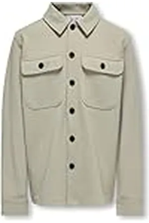 Only & Sons Osjnew Kodyl Overhemd Sweat SWT Noos, , 146-152